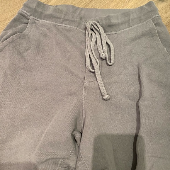 Nili Lotan Nolan Pant Cloud Grey - Picture 6 of 11